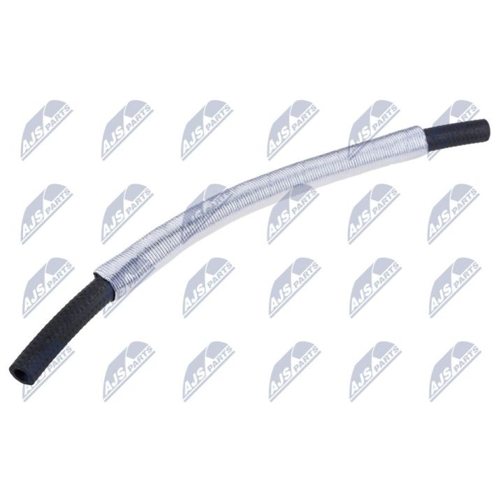 Hidraulinė žarna, vairo sistema NTY SPH-BM-008