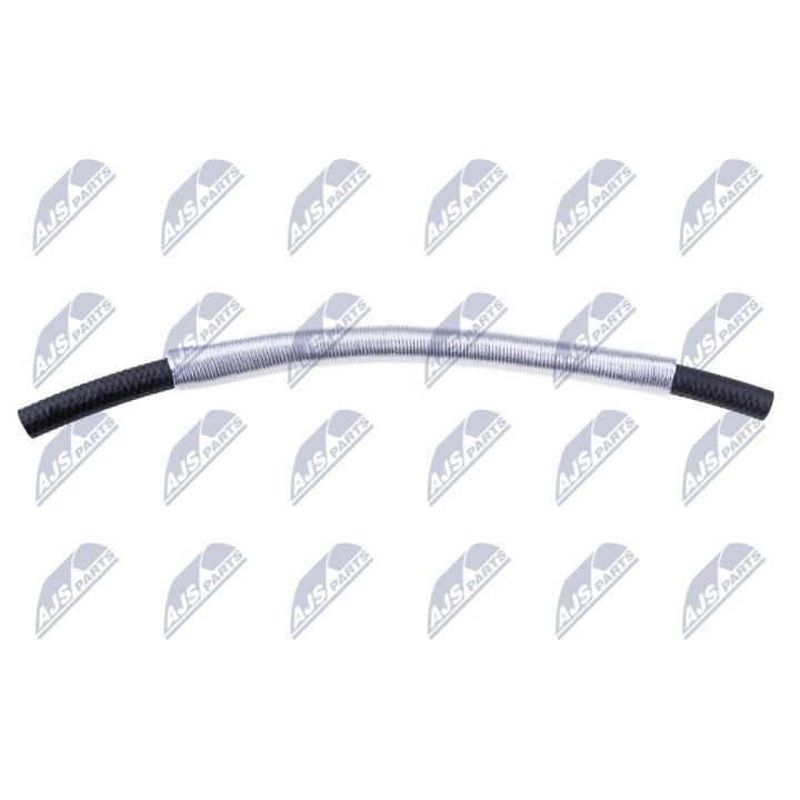 Hidraulinė žarna, vairo sistema NTY SPH-BM-008