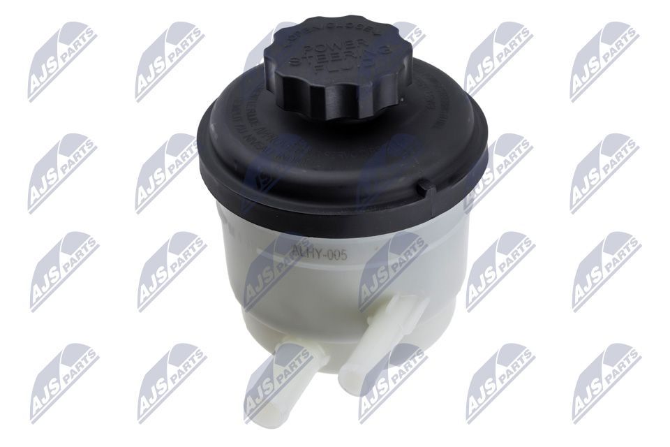 Hidraulinės alyvos išsiplėtimo bakelis (vairo stiprintuvas) NTY SZW-HY-005