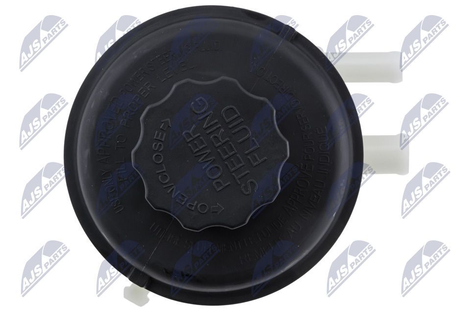 Hidraulinės alyvos išsiplėtimo bakelis (vairo stiprintuvas) NTY SZW-HY-005