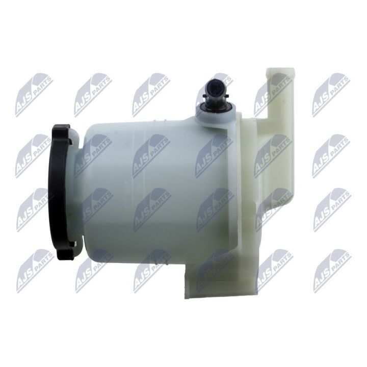 Hidraulinės alyvos išsiplėtimo bakelis (vairo stiprintuvas) NTY SZW-TY-007