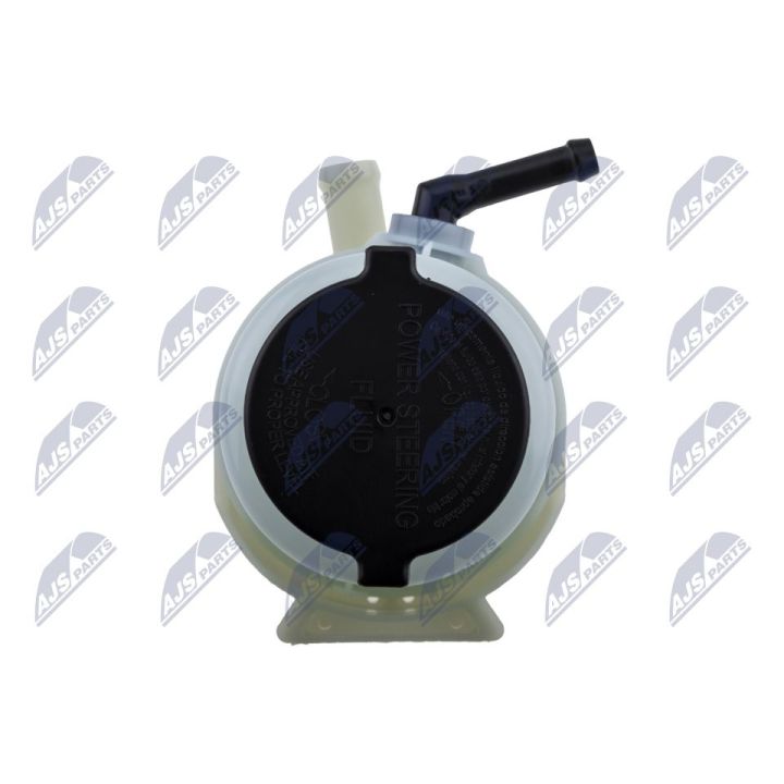 Hidraulinės alyvos išsiplėtimo bakelis (vairo stiprintuvas) NTY SZW-TY-007