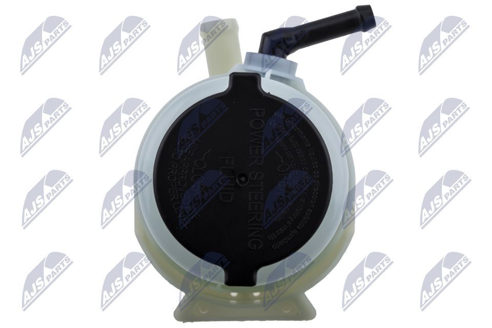 Hidraulinės alyvos išsiplėtimo bakelis (vairo stiprintuvas) NTY SZW-TY-007