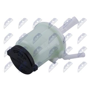 Hidraulinės alyvos išsiplėtimo bakelis (vairo stiprintuvas) NTY SZW-TY-008