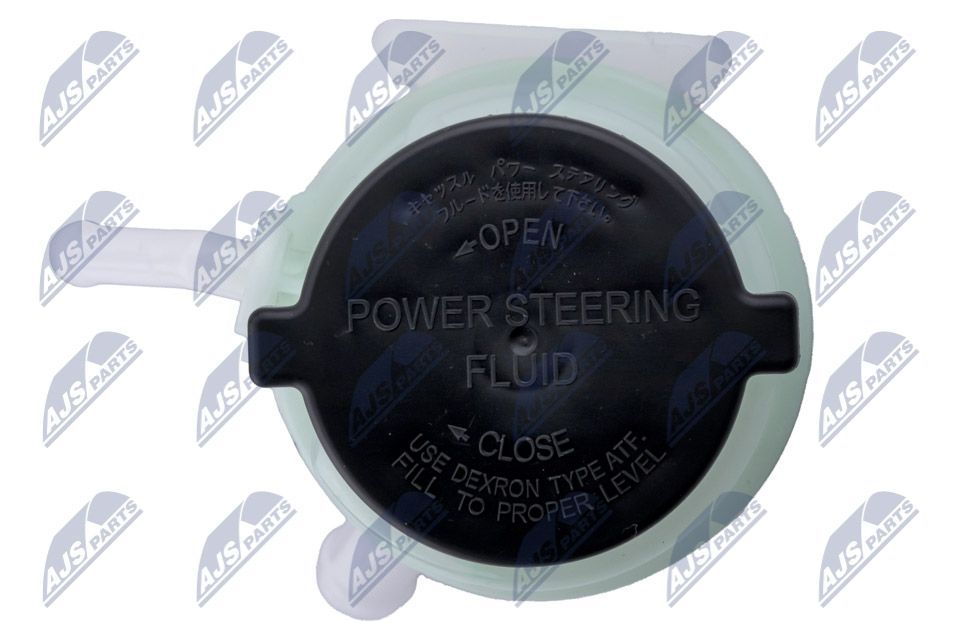 Hidraulinės alyvos išsiplėtimo bakelis (vairo stiprintuvas) NTY SZW-TY-008