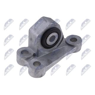 Variklio montavimas NTY ZPS-CH-118