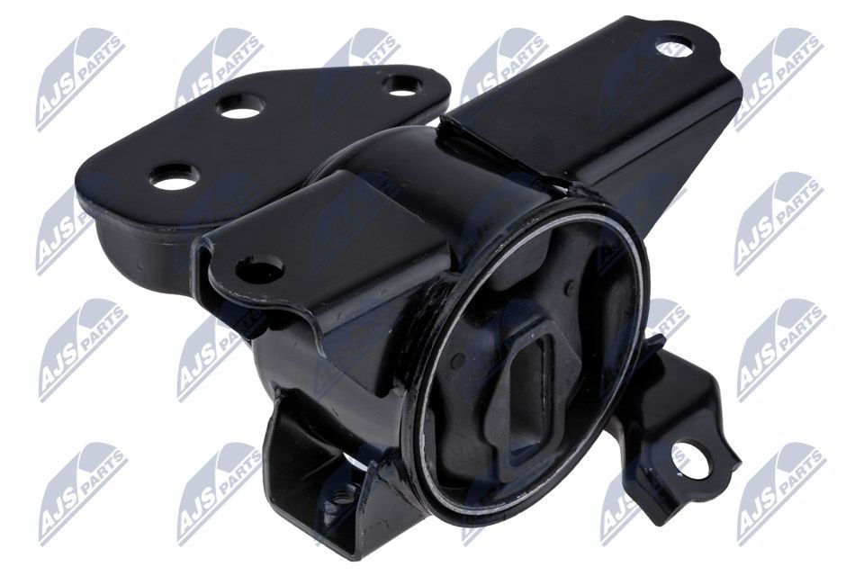 Variklio montavimas NTY ZPS-KA-337