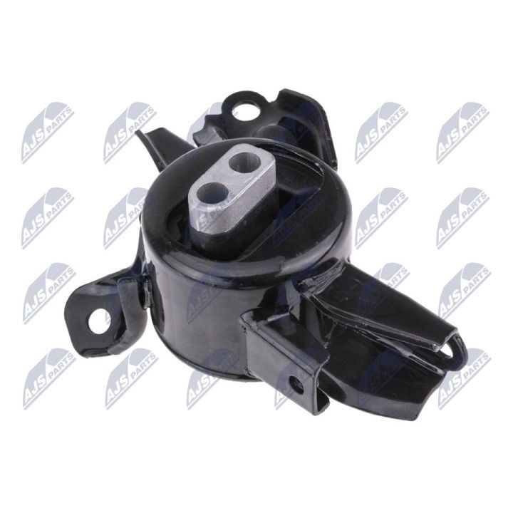 Variklio montavimas NTY ZPS-KA-339