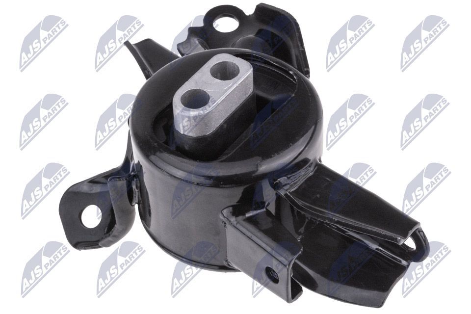 Variklio montavimas NTY ZPS-KA-339