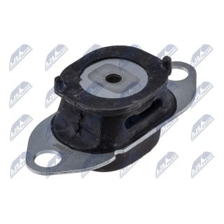 Variklio montavimas NTY ZPS-RE-112