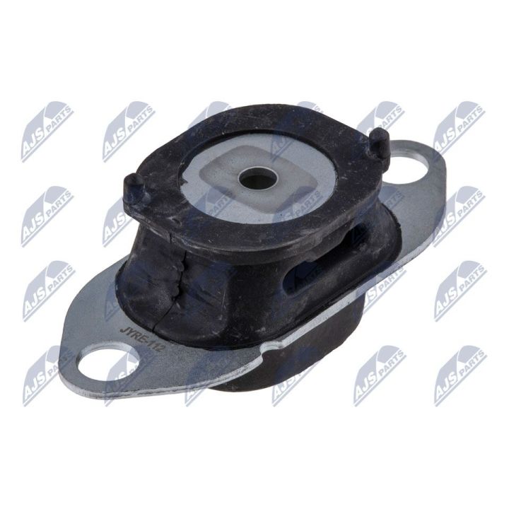 Variklio montavimas NTY ZPS-RE-112