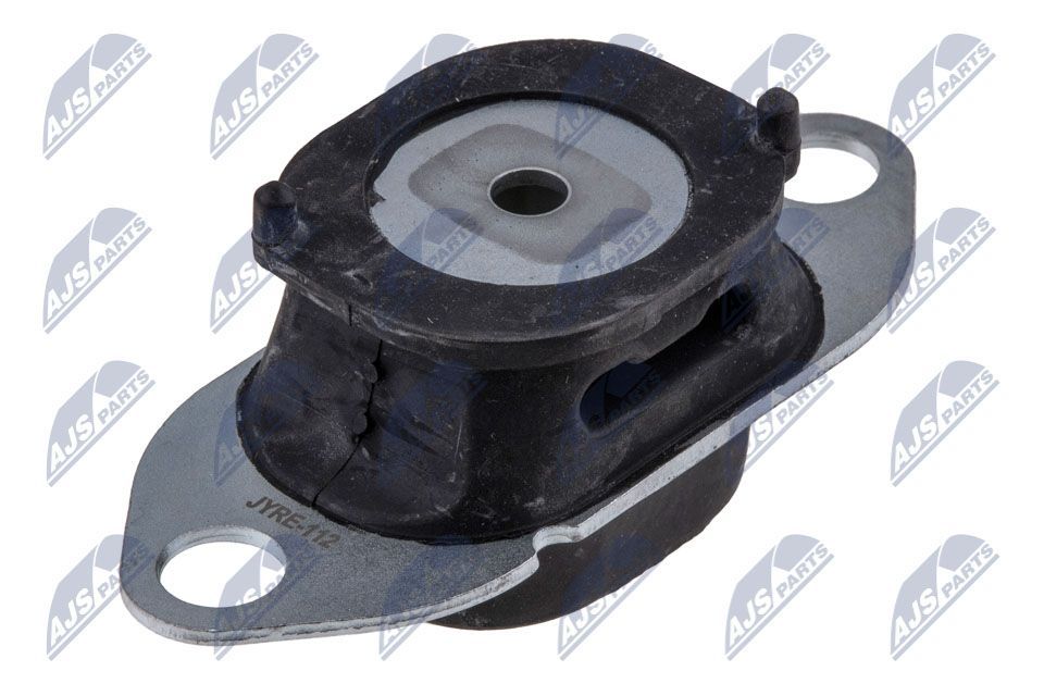 Variklio montavimas NTY ZPS-RE-112