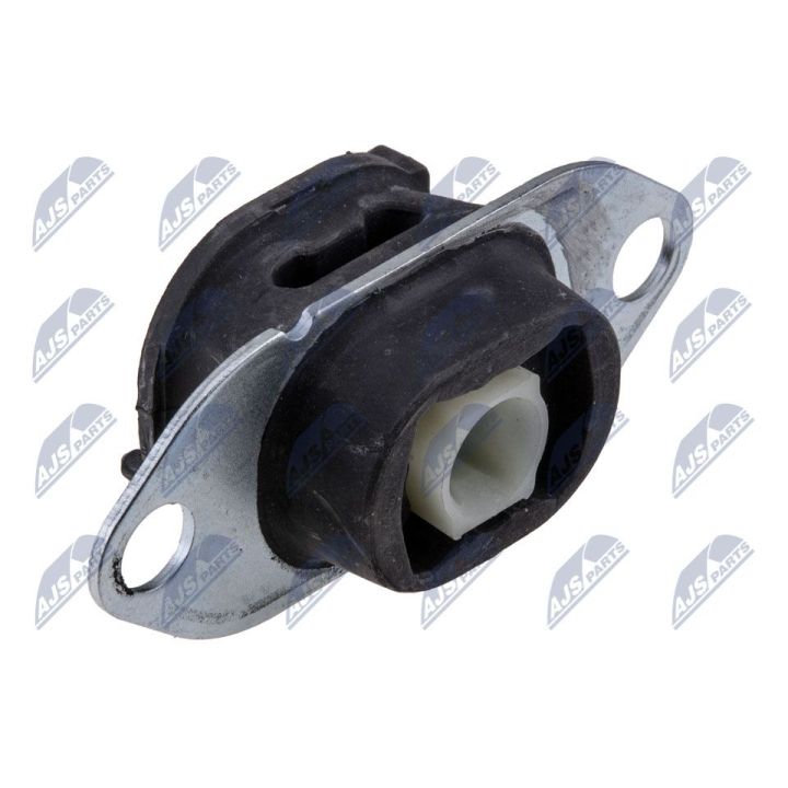 Variklio montavimas NTY ZPS-RE-112