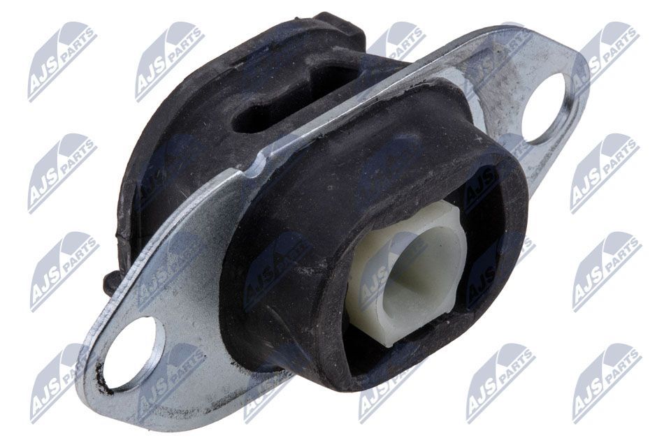 Variklio montavimas NTY ZPS-RE-112