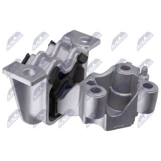 Variklio montavimas NTY ZPS-RE-113