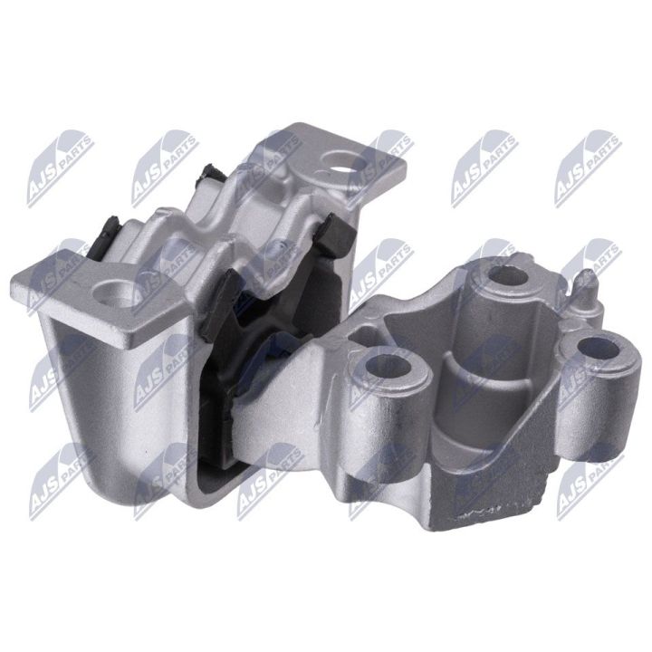 Variklio montavimas NTY ZPS-RE-113