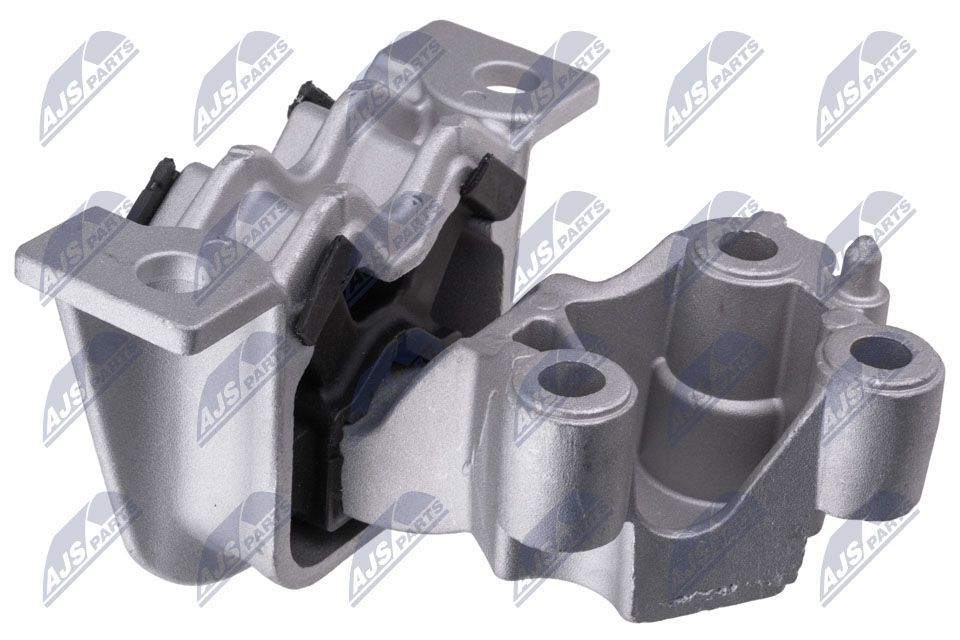 Variklio montavimas NTY ZPS-RE-113