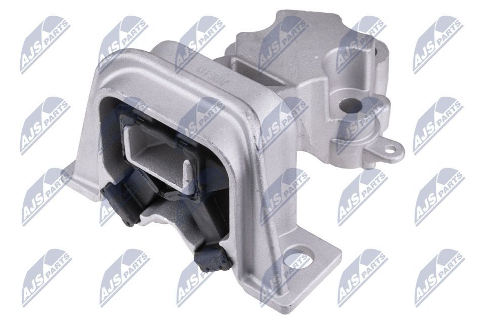 Variklio montavimas NTY ZPS-RE-113