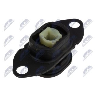 Montavimas, neautomatinė transmisija NTY ZPS-RE-134
