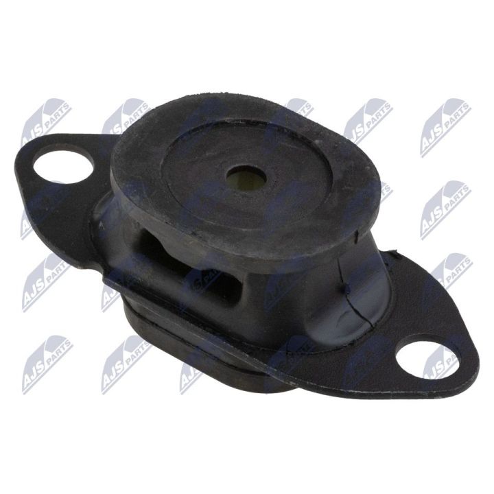 Montavimas, neautomatinė transmisija NTY ZPS-RE-134