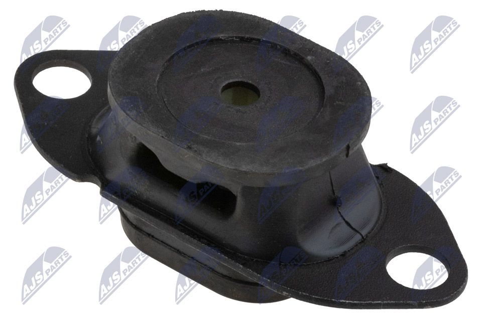 Montavimas, neautomatinė transmisija NTY ZPS-RE-134