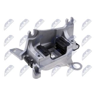 Montavimas, automatinė transmisija NTY ZPS-RE-137