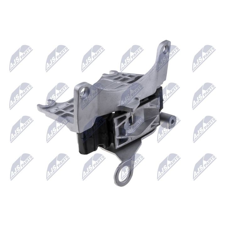 Montavimas, automatinė transmisija NTY ZPS-RE-137