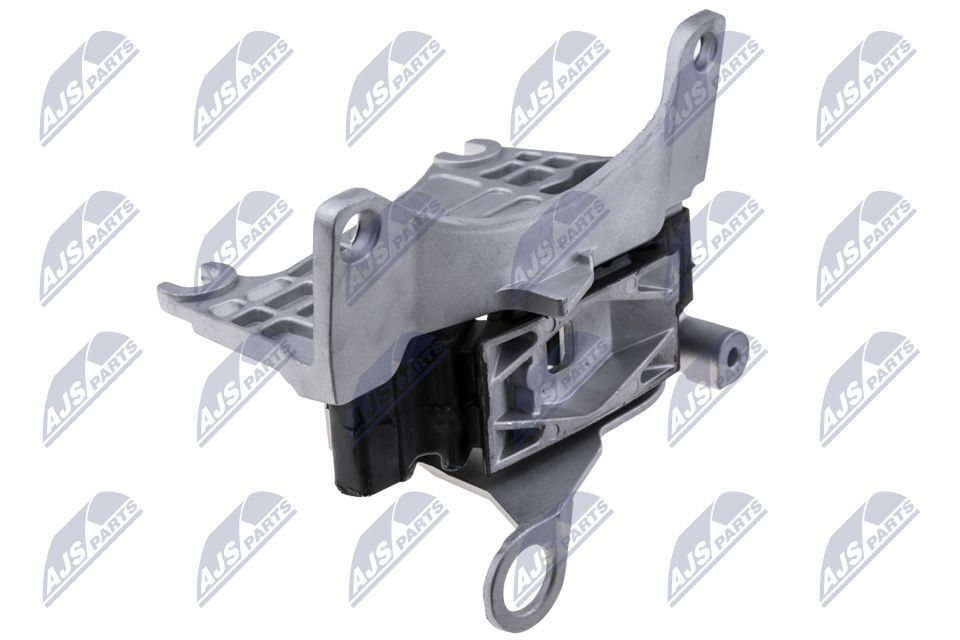 Montavimas, automatinė transmisija NTY ZPS-RE-137