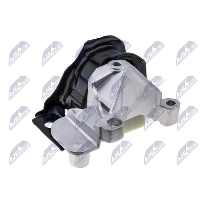 Variklio montavimas NTY ZPS-RE-139