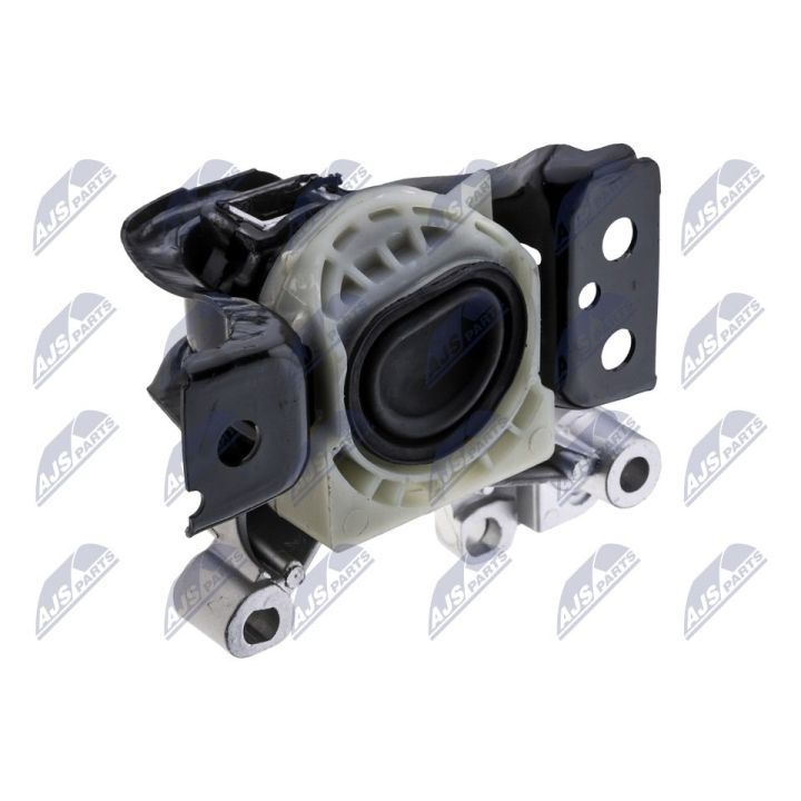 Variklio montavimas NTY ZPS-RE-139