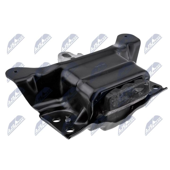 Variklio montavimas NTY ZPS-VW-088