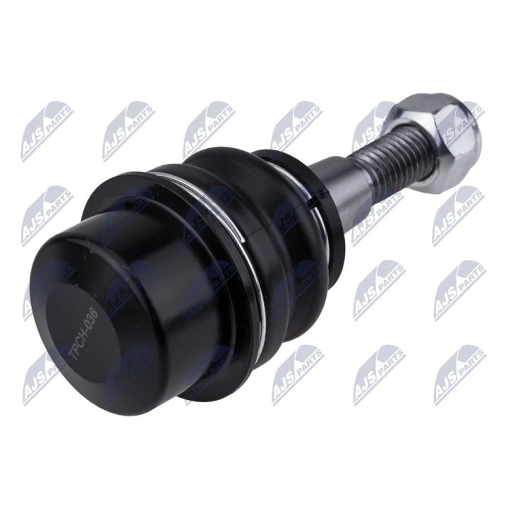 Šarnyras / girgždukas NTY ZSD-CH-036