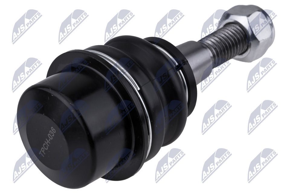 Šarnyras / girgždukas NTY ZSD-CH-036