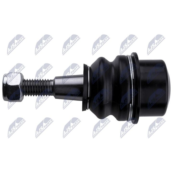 Šarnyras / girgždukas NTY ZSD-CH-036