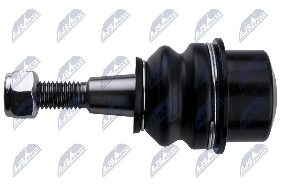 Šarnyras / girgždukas NTY ZSD-CH-036