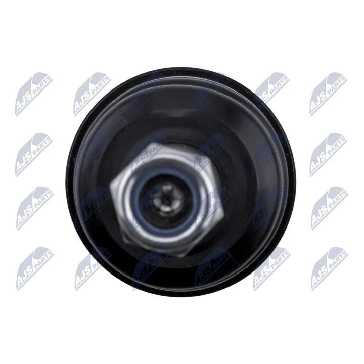 Šarnyras / girgždukas NTY ZSD-CH-036