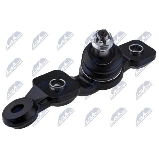 Šarnyras / girgždukas NTY ZSD-TY-090