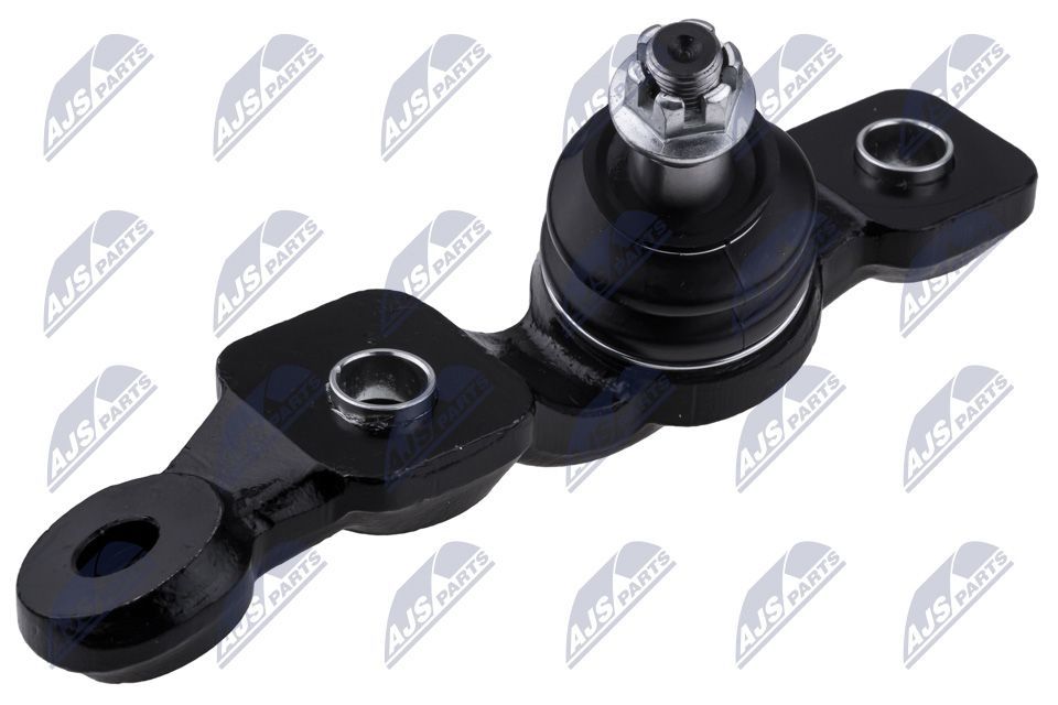 Šarnyras / girgždukas NTY ZSD-TY-090