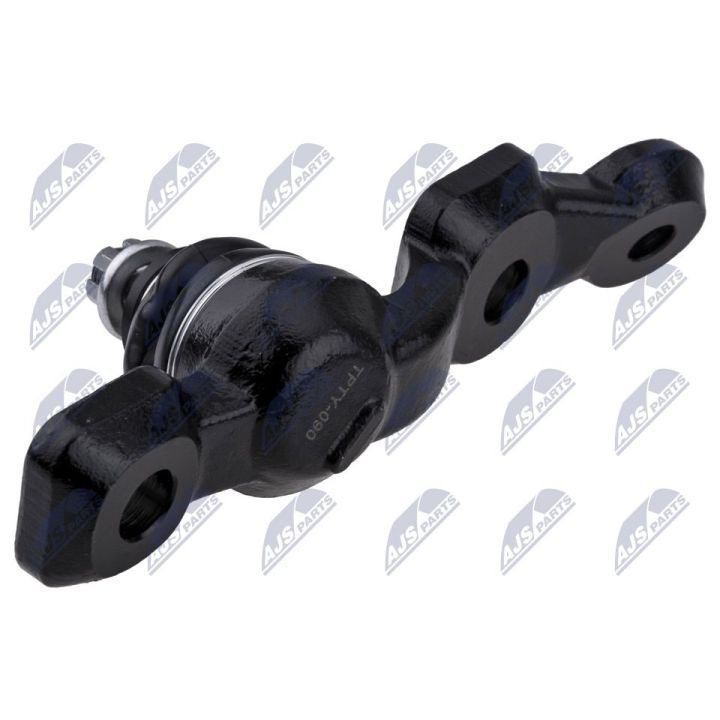 Šarnyras / girgždukas NTY ZSD-TY-090