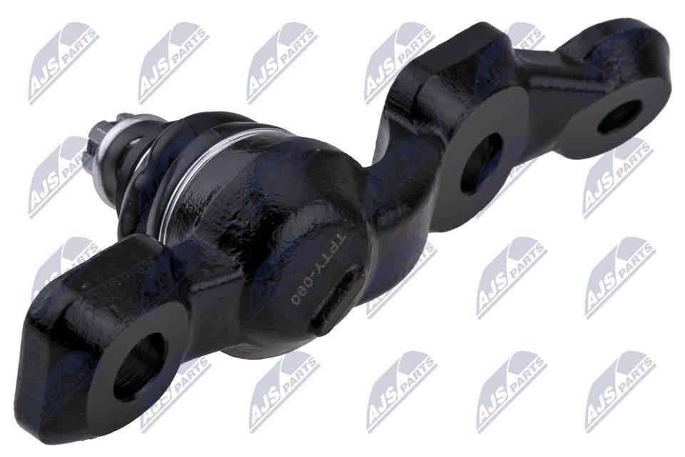 Šarnyras / girgždukas NTY ZSD-TY-090