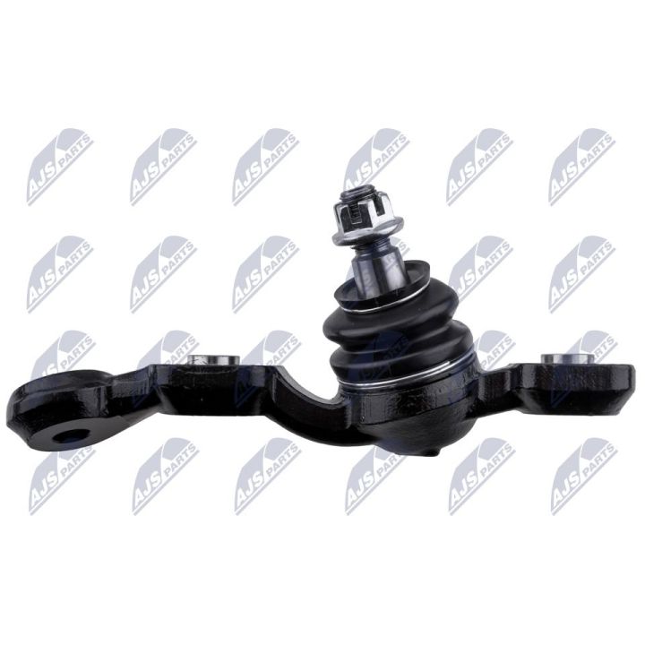 Šarnyras / girgždukas NTY ZSD-TY-090