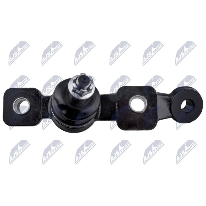 Šarnyras / girgždukas NTY ZSD-TY-090