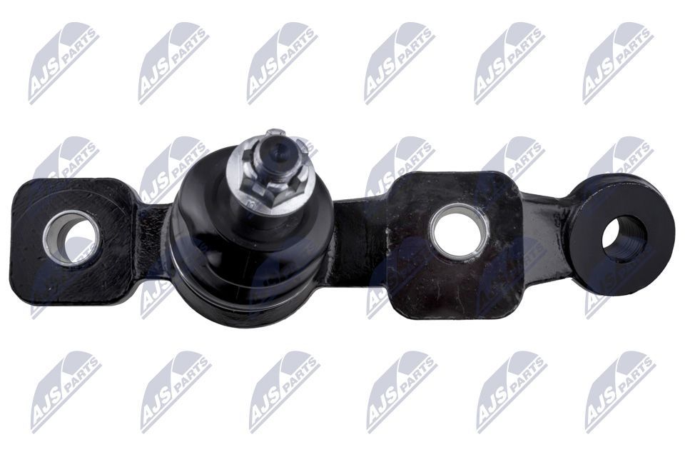 Šarnyras / girgždukas NTY ZSD-TY-090