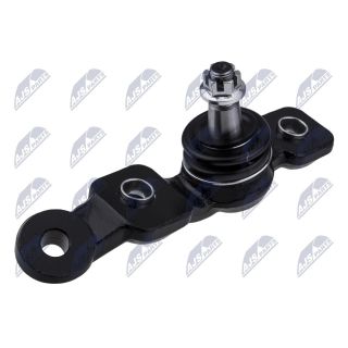 Šarnyras / girgždukas NTY ZSD-TY-091