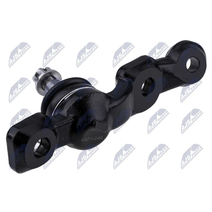 Šarnyras / girgždukas NTY ZSD-TY-091