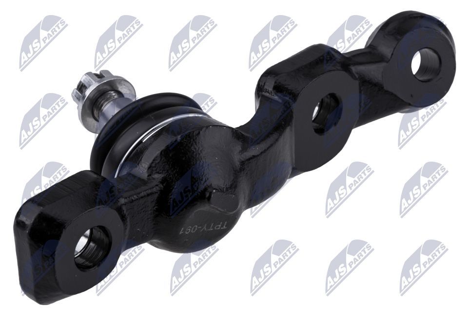 Šarnyras / girgždukas NTY ZSD-TY-091