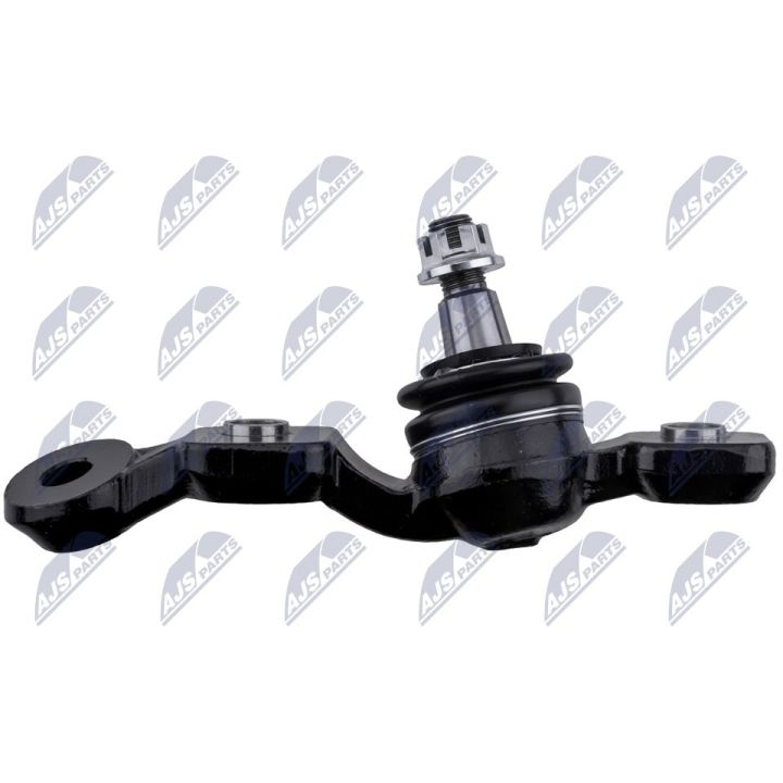 Šarnyras / girgždukas NTY ZSD-TY-091