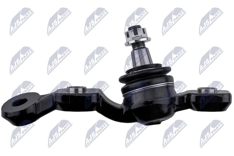 Šarnyras / girgždukas NTY ZSD-TY-091