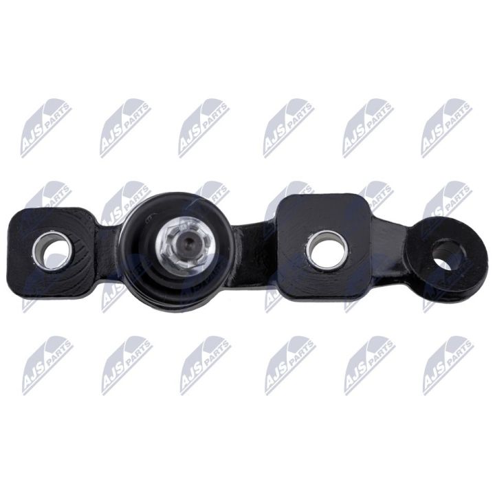 Šarnyras / girgždukas NTY ZSD-TY-091