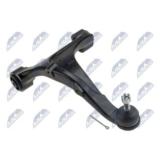 Vikšro valdymo svirtis NTY ZWT-HY-516